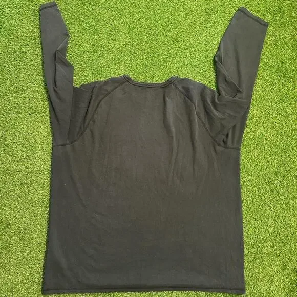 Carhartt Relaxed Fit Long Sleeve T-Shirt - Picture 5 of 5